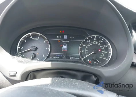 2023 Infiniti Qx55 Essential Awd from USA, damaged, VIN 3PCAJ5KR0PF115946